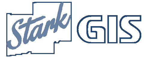 Stark County GIS Logo