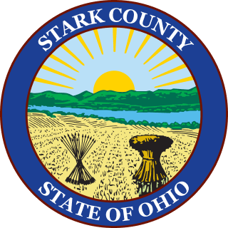 Stark County, Ohio